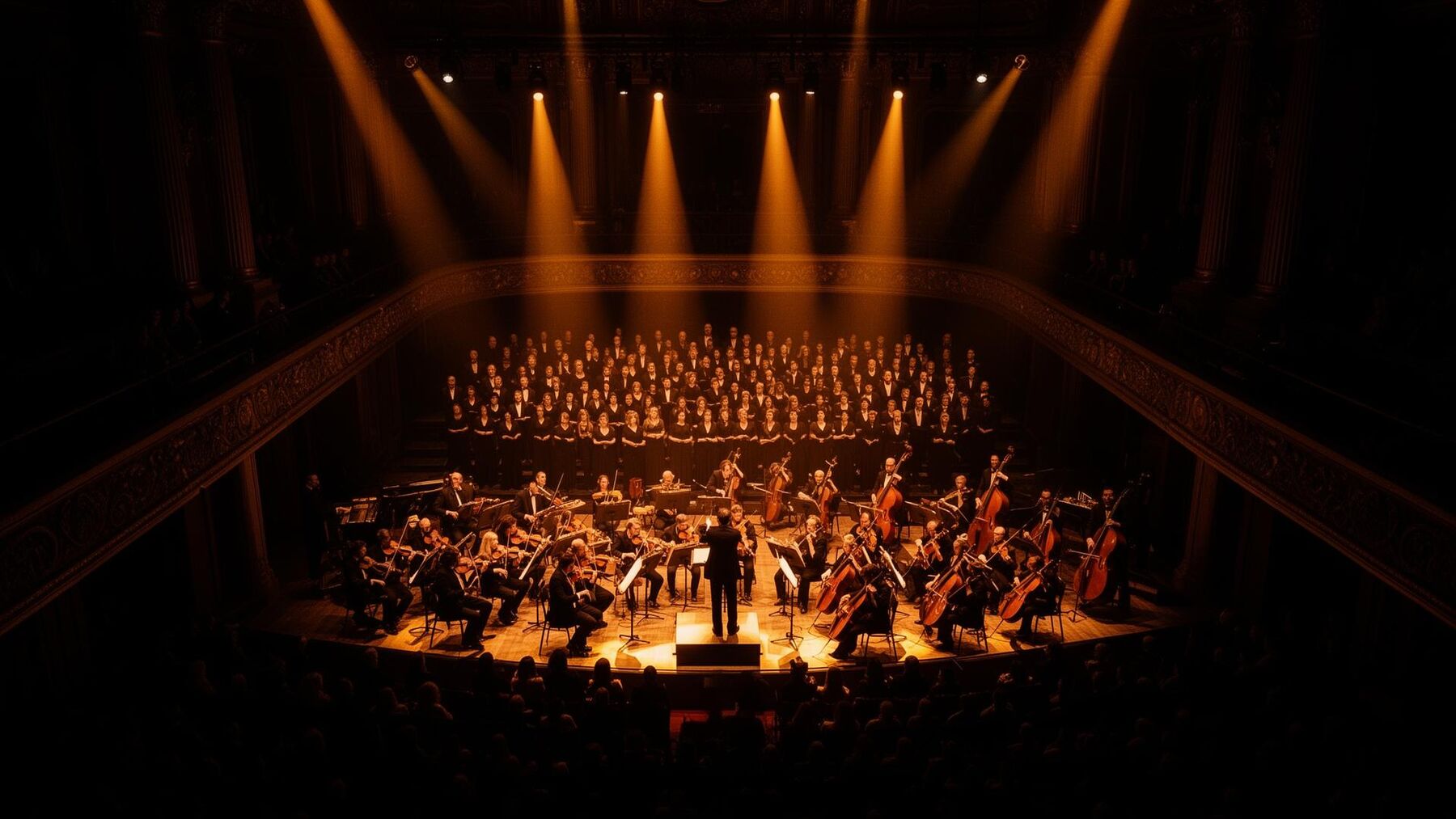 Concerts & Tours